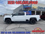 New 2025 Chevrolet Silverado 2500 LT w/ Convenience Package image 3