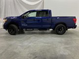 Used 2022 Nissan Titan SV w/ Accessory Utility Package image 2