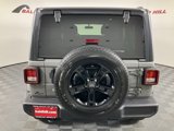 Used 2020 Jeep Wrangler Unlimited Sport image 5