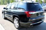 Used 2021 GMC Acadia Denali w/ Denali Technology Package image 4