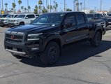 New 2025 Nissan Frontier PRO-4X image 5