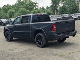 New 2025 RAM 1500 Laramie image 4
