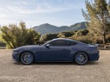New 2025 Ford Mustang Dark Horse image 4