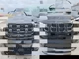 New 2025 Jeep Compass Limited image 3