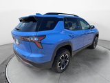 New 2026 Chevrolet Equinox ACTIV image 3