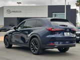 New 2025 MAZDA CX-90 3.3 Turbo w/ Premium Sport Pkg image 2