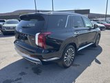 New 2025 Hyundai Palisade Calligraphy image 3