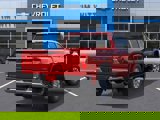 New 2025 Chevrolet Silverado 2500 LTZ w/ LTZ Plus Package image 4