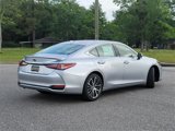 New 2025 Lexus ES 300h w/ Premium Package image 5