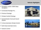 Used 2024 BMW X7 xDrive40i image 2