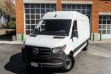Used 2023 Mercedes-Benz Sprinter 2500 image 2
