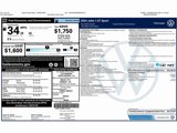 Used 2024 Volkswagen Jetta Sport image 2