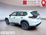New 2026 Nissan Rogue S image 5
