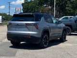 New 2026 Chevrolet Equinox RS w/ Convenience Package III image 4