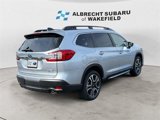 New 2025 Subaru Ascent Limited image 5