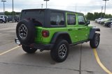 New 2025 Jeep Wrangler Unlimited Rubicon image 5