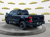 New 2025 Ford F250 Lariat image 3