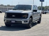 New 2025 Ford F150 XLT image 3