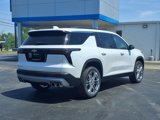 New 2025 Chevrolet Traverse LT w/ LPO, Floor Liner Package image 3