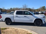 New 2025 RAM 1500 Limited image 3