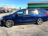 Used 2022 Honda Odyssey EX image 3