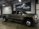 Used 2015 GMC Sierra 3500 Denali w/ Duramax Plus Package image 5