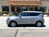 Used 2023 Kia Soul LX w/ Option Group 015 image 2
