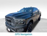 New 2025 RAM 2500 Rebel w/ Rebel Level 2 Equipment Group image 3