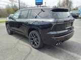 New 2025 Chevrolet Traverse RS image 4