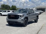 New 2026 GMC Sierra 1500 Elevation w/ X31 Off-Road Package image 3