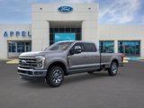 New 2025 Ford F350 Lariat image 2