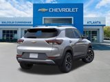 New 2026 Chevrolet TrailBlazer LT w/ LT Cold Weather Package image 5