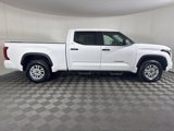 Used 2025 Toyota Tundra SR5 image 2