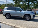 Certified 2023 Lexus LX 600 4WD w/ Luxury Package image 4