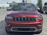 Used 2022 Jeep Grand Cherokee Limited image 2