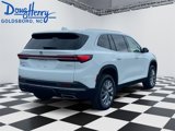 New 2025 Buick Enclave Preferred image 5