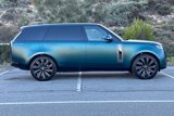 New 2025 Land Rover Range Rover SV image 6