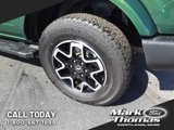 Used 2022 Ford Bronco Outer Banks image 5
