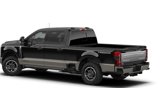 New 2026 Ford F350 King Ranch image 2