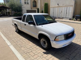 Used 2003 GMC Sonoma SL w/ Convenience Package image 6