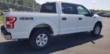 Used 2018 Ford F150 XLT image 4