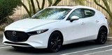 Used 2024 MAZDA MAZDA3 s image 3