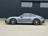 Certified 2025 Porsche 911 Carrera T image 2