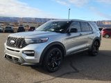 Certified 2022 Ford Explorer ST w/ Equipment Group 401A image 4