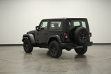 New 2025 Jeep Wrangler Sport image 6