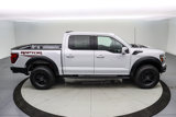 New 2025 Ford F150 Raptor image 3