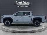 New 2025 Toyota Tacoma TRD Off-Road image 2