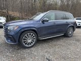New 2025 Mercedes-Benz GLS 580 4MATIC image 4