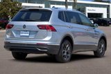 Used 2024 Volkswagen Tiguan SE image 4