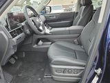 New 2025 INFINITI QX80 Sensory image 5